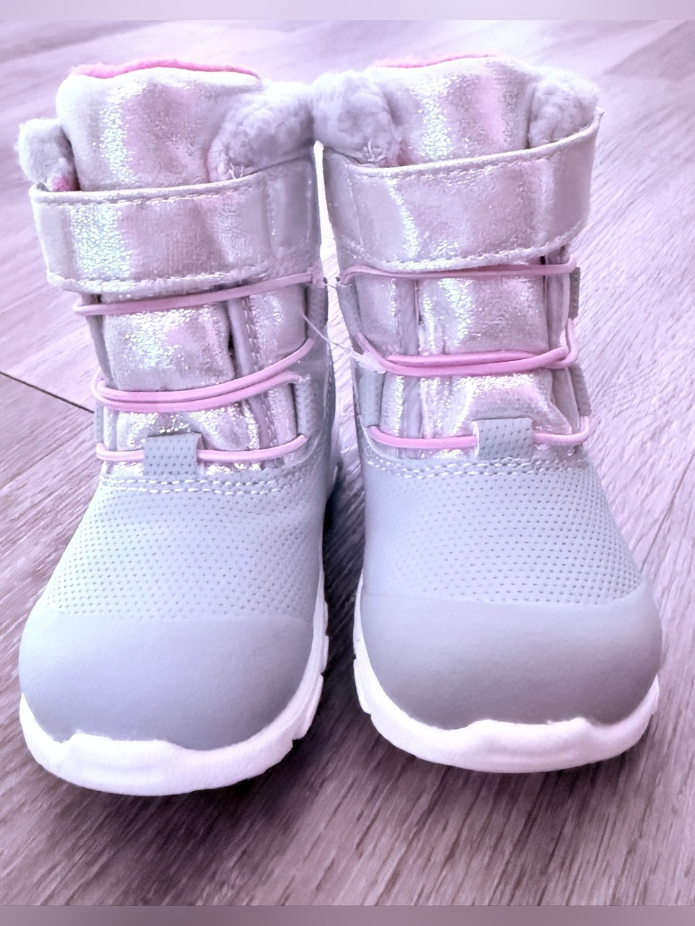 See Kai Run Gilman Waterproof Insulated Snow Boots